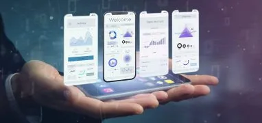 Flutter Application Development
