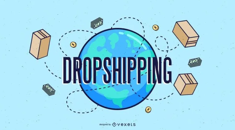 dropshipping