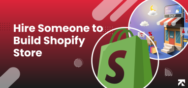 hire someone to build shopify store