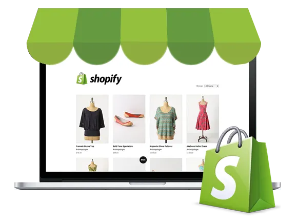 hire a shopify developer