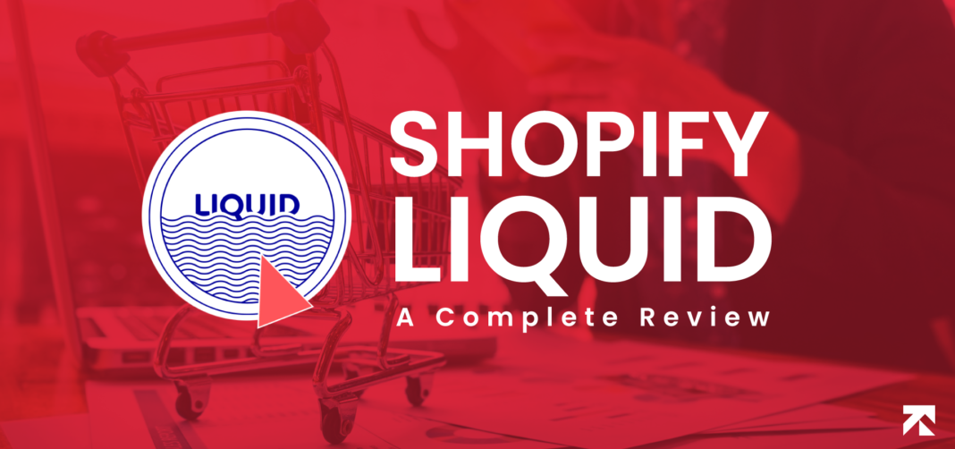 Shopify Liquid
