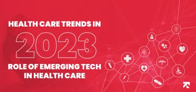 healthcare tech trends in 2023