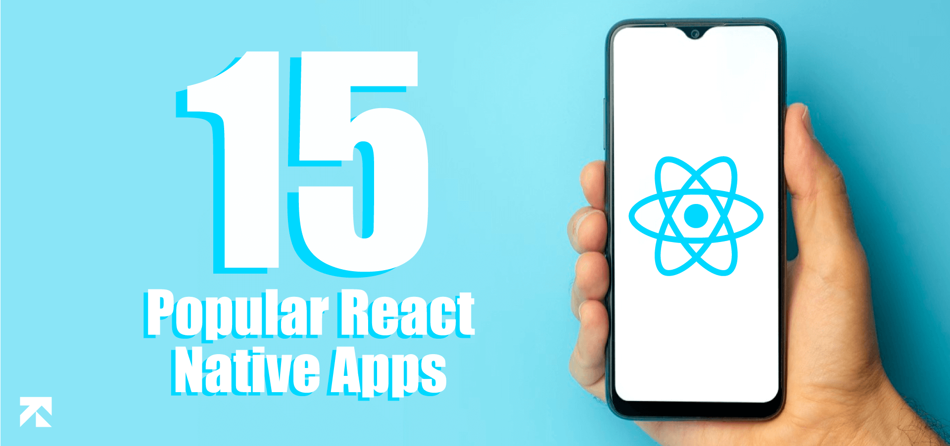 15 react native app examples