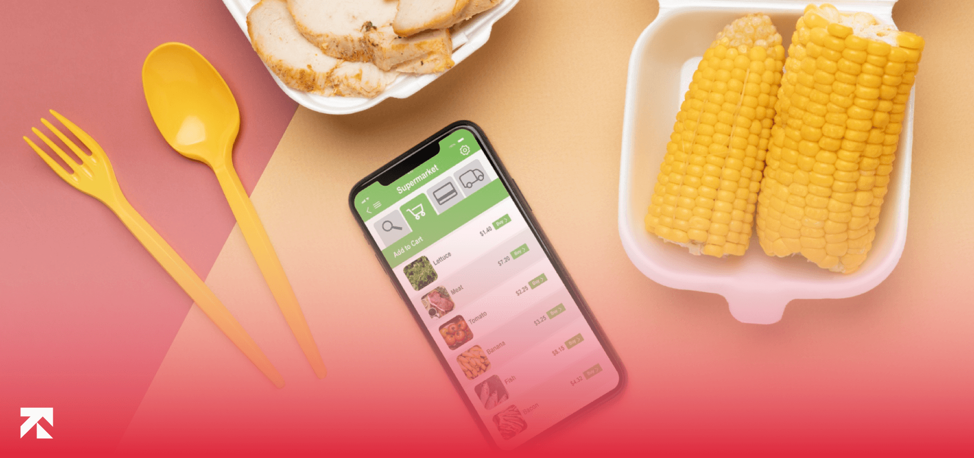 The Top 10 Grocery Delivery Apps in 2023