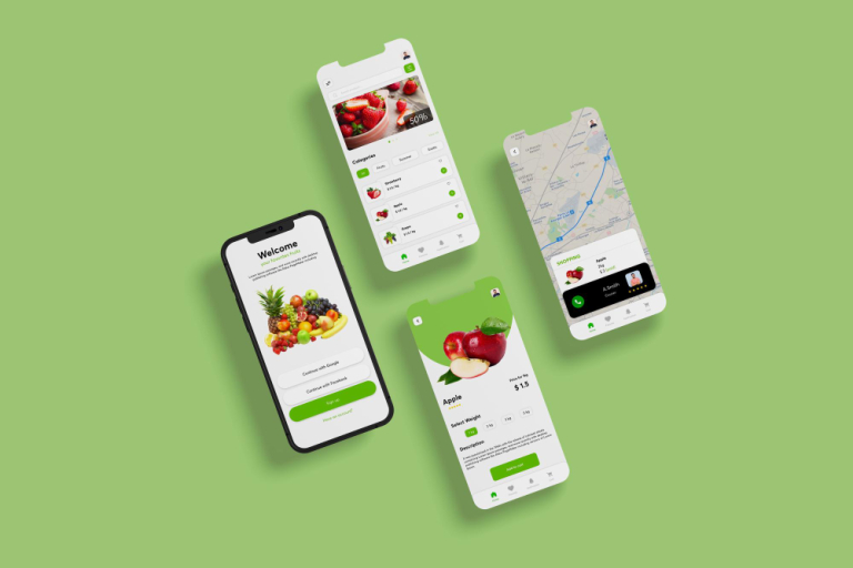 Top 10 Food Delivery Apps in USA A Comprehensive Guide (2024)