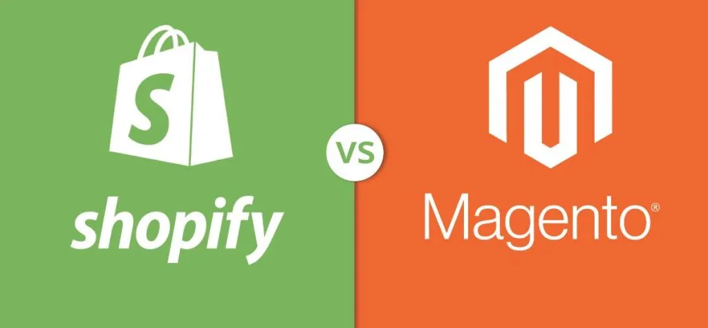 shopify vs adobe commerce