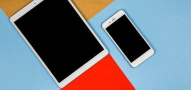 tablet app vs phone app comparison