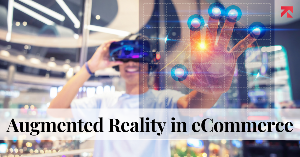 augmented reality in commerce