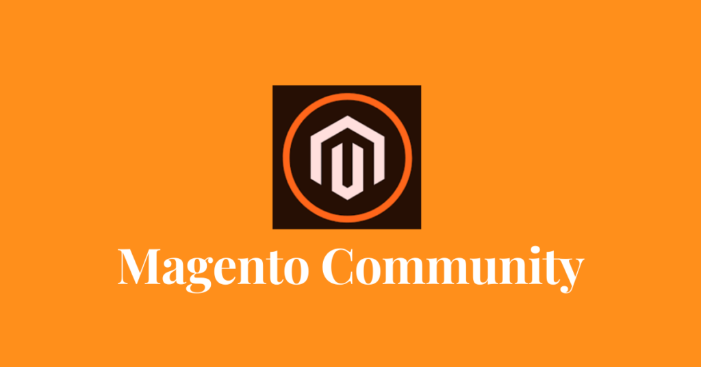Magento Community