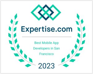 best mobile app development company san Francisco