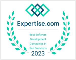 best software development company san Francisco