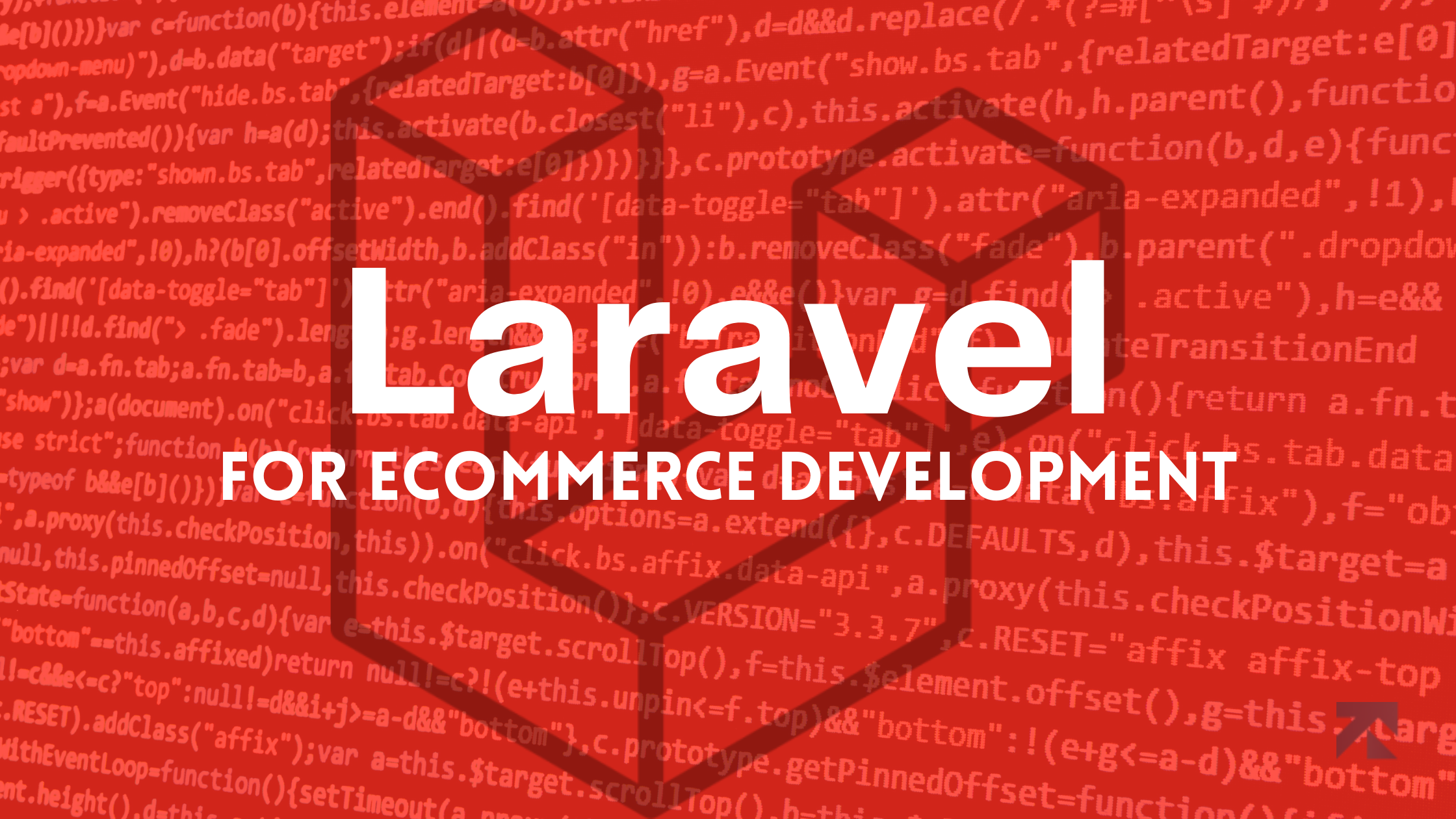 laravel for ecommerce