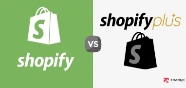 shopify vs shopify plus