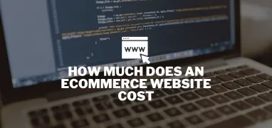 eCommerce-Website-Cost
