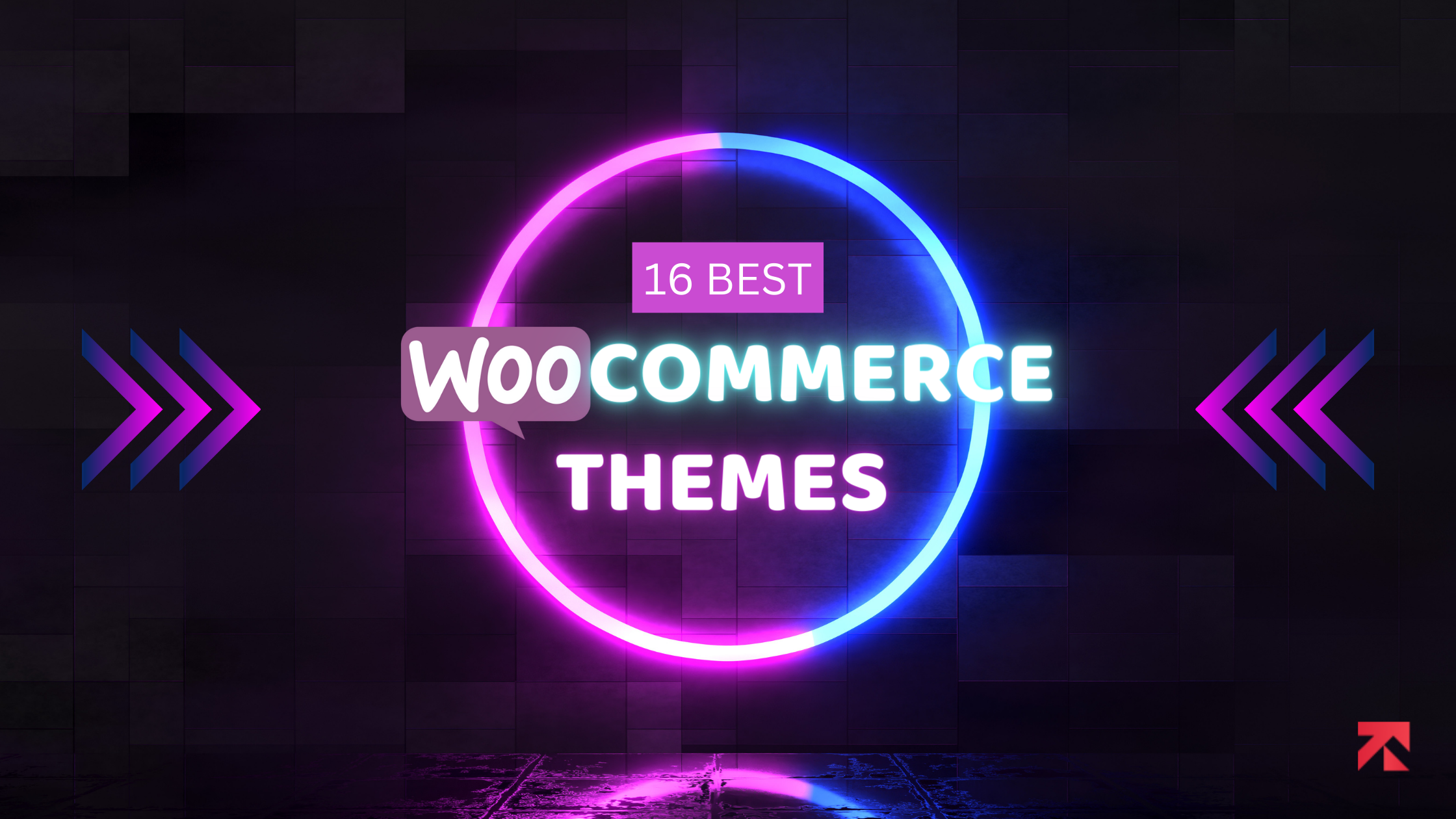 16 BEST woocommerce themes