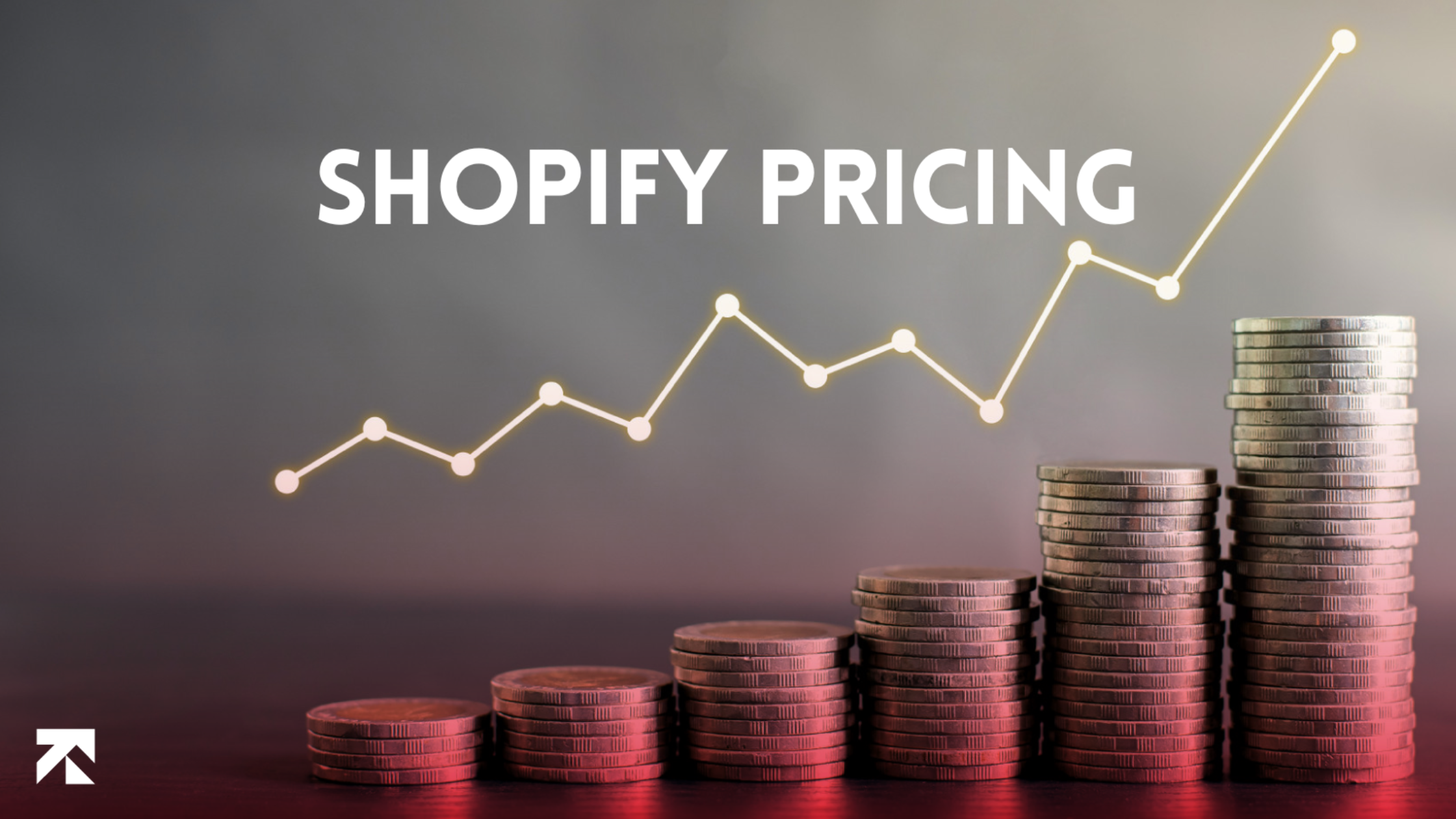 shopify pricing