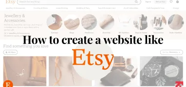 How-to-create-a-website-like-ETSY