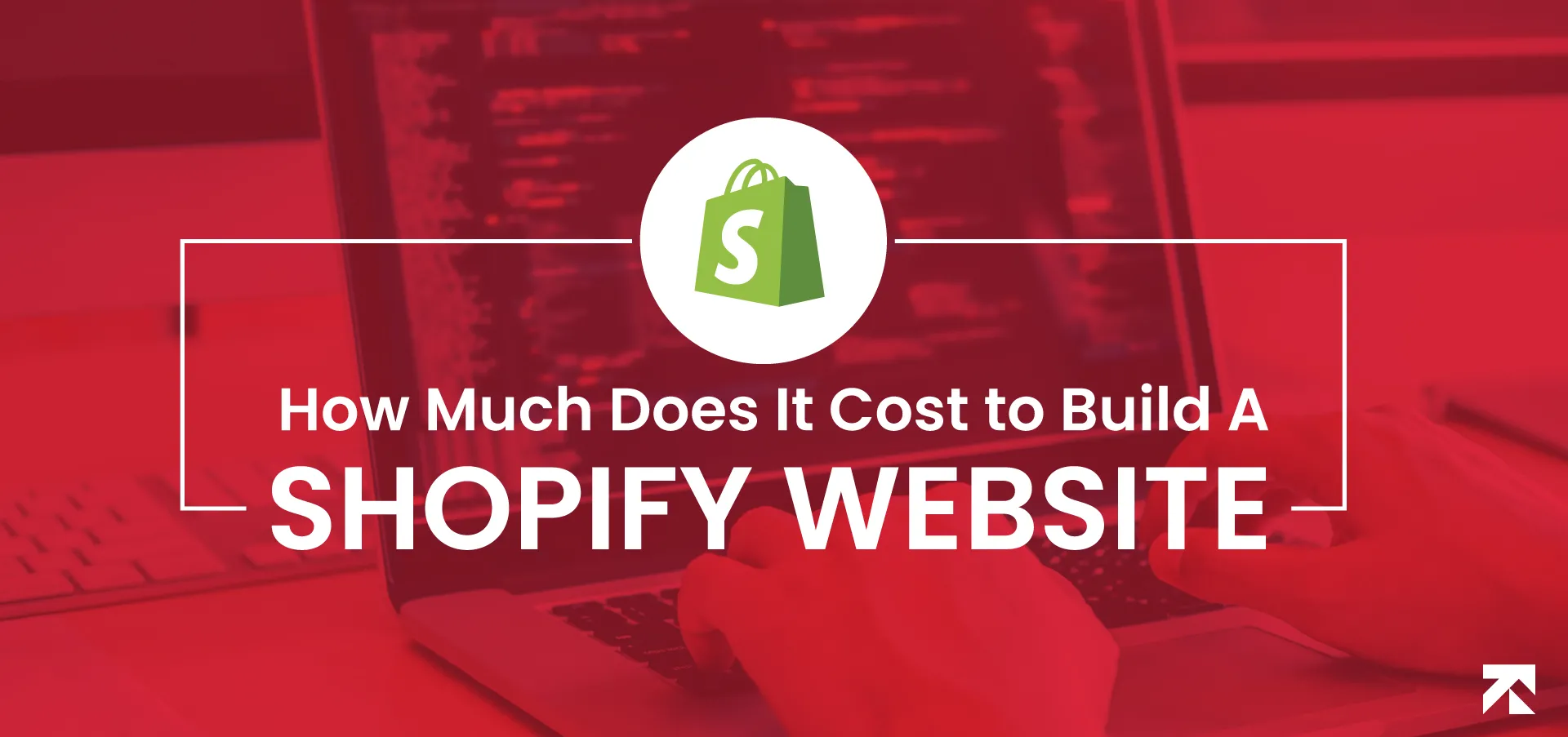 Shopify Website Development Cost