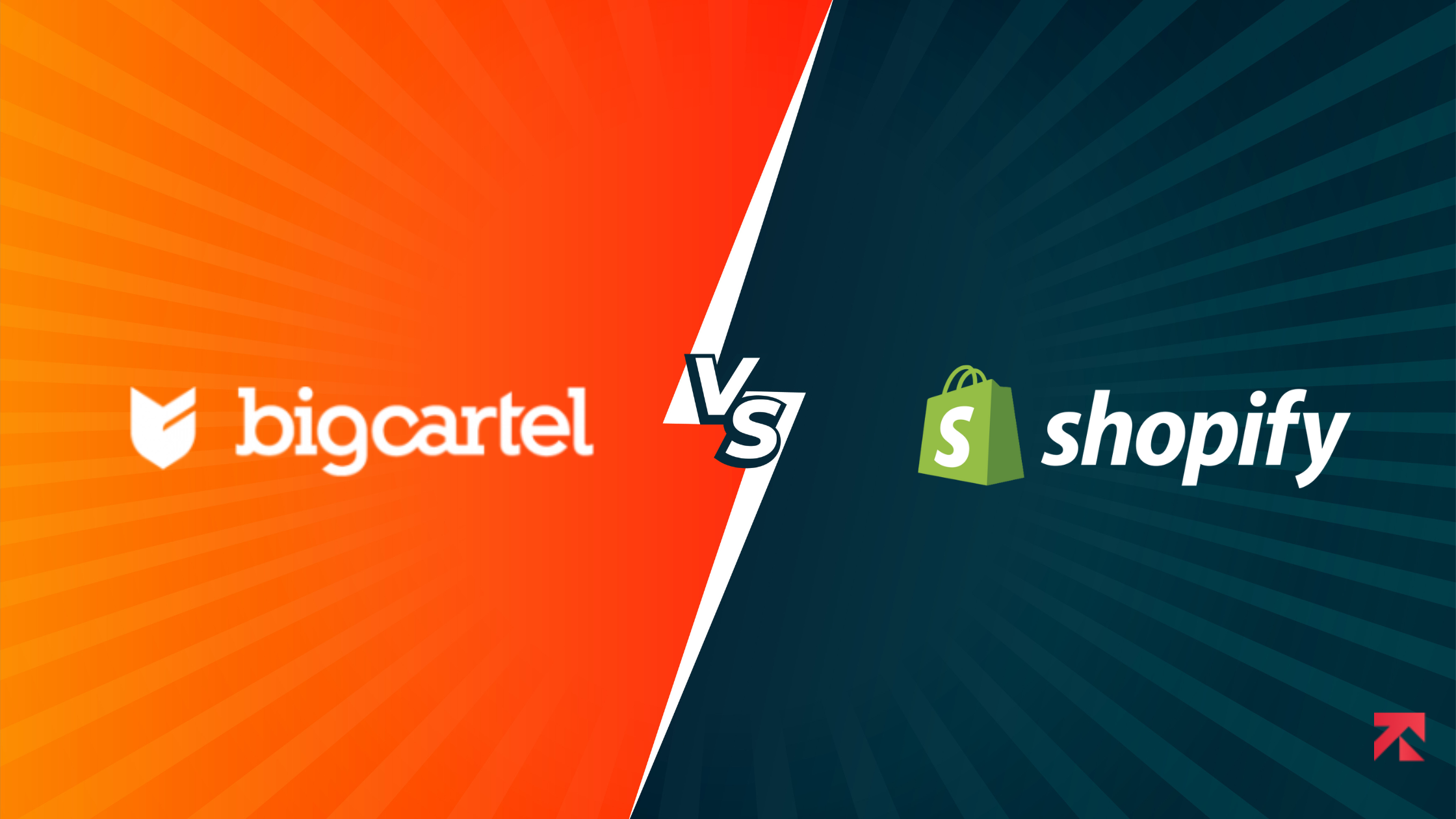 bigcartel vs shopify