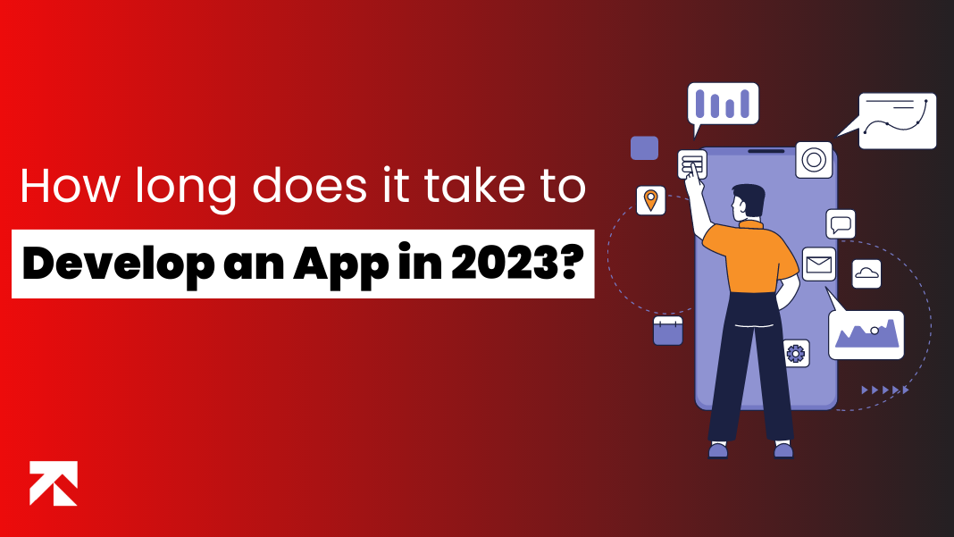 how long does it take to develop an app in 2023