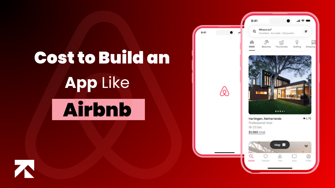make app like airbnb