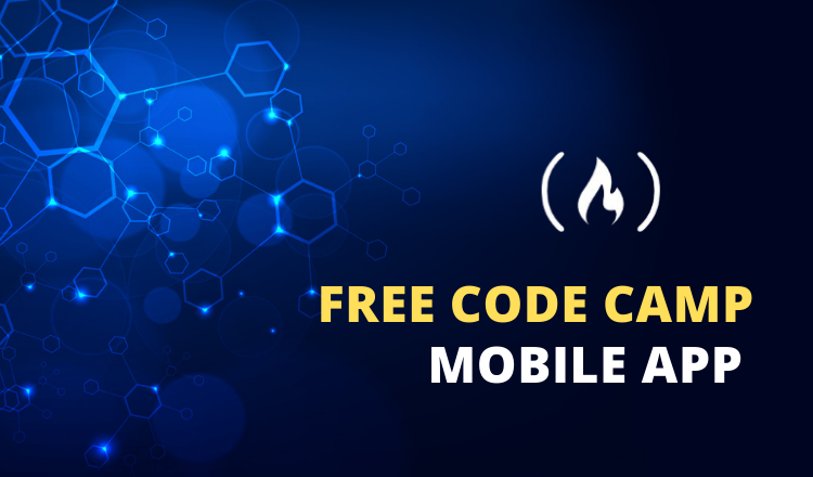 free code camp mobile app