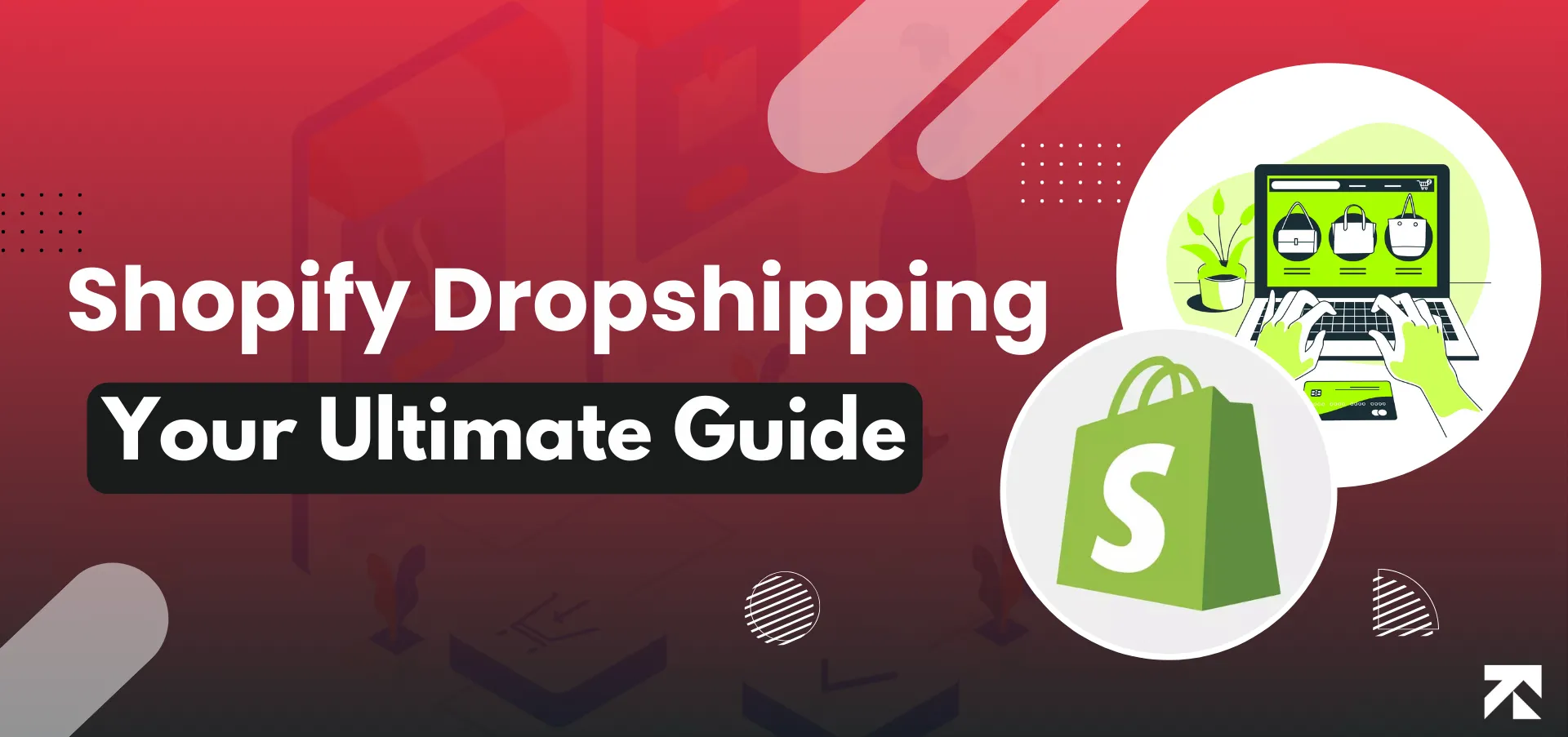 Shopify-Dropshipping-Guide