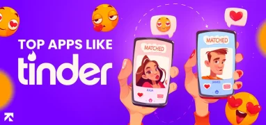 Apps Like Tinder