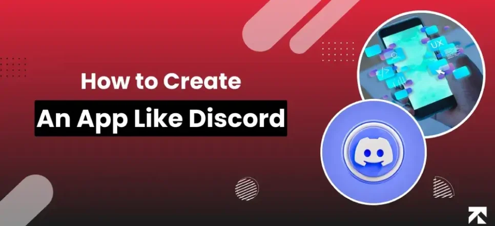 How To Build a Chat App Like Discord - Trango Tech