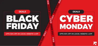 black friday and cyber monday deals