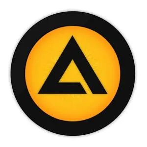 AIMP Music Player app logo