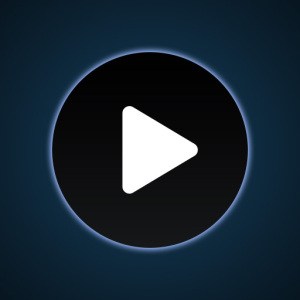Poweramp Music Player app logo