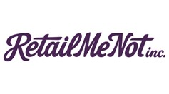 RetailMeNot is a leading digital coupon platform. 