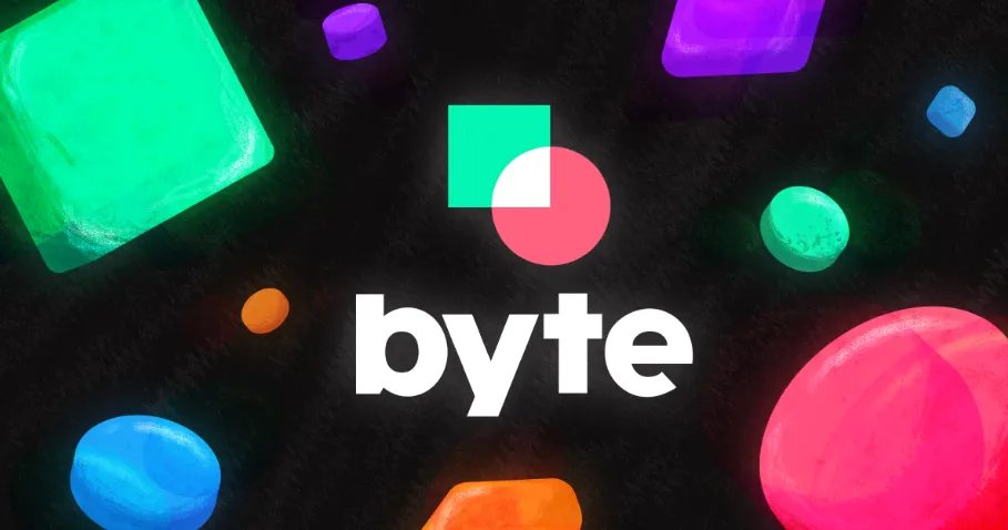 byte