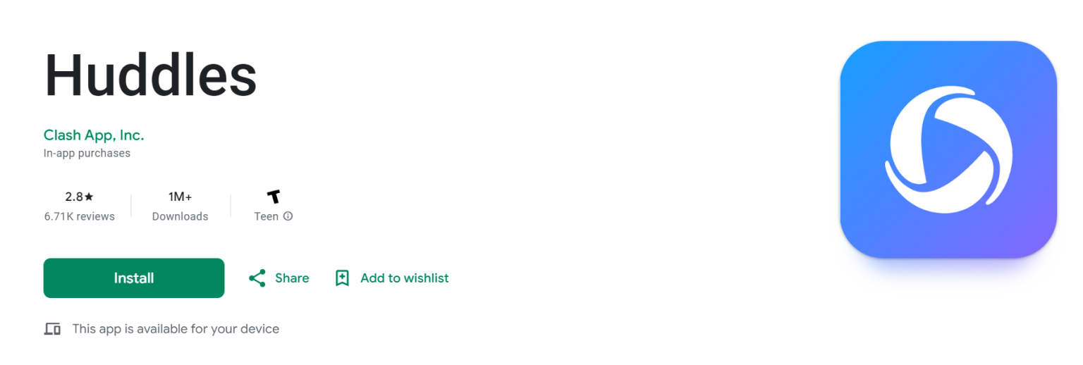25 Apps Like TikTok – Top Tik Tok Alternatives for 2024