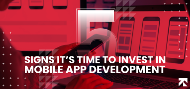 5 Signs It's Time to Invest in Mobile App Development for Your New York Business