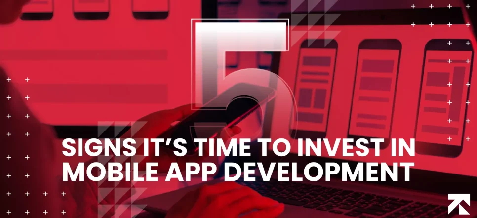 5 Reasons Why Your New York Business Needs a Mobile App
