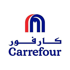 Carrefour UAE Logo