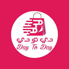 Day to Day Logo