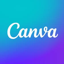 canva logo