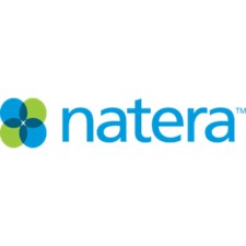 natera logo