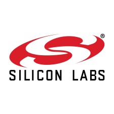silicon labs logo