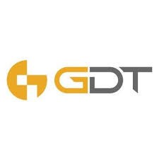 GDT logo