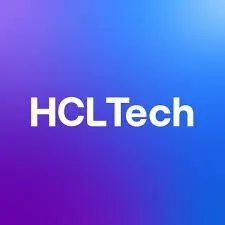 HCL tech logo