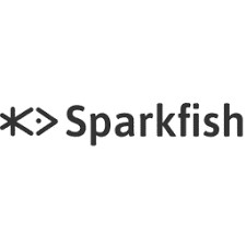 sparkfish logo