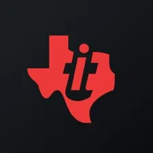 texas instruments logo