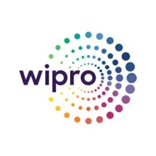 wipro logo