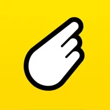befriend app logo