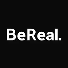 Bereal app logo