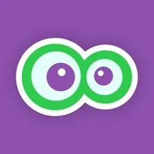 Camfrog app logo